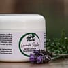 Oh My Health Lavender and Rosehip Body Lotion 200g