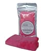 Wow Jude Facial Reusable Cleansing Cloth- Coral