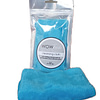 Wow Jude Facial Reusable Cleansing Cloth- Turquoise