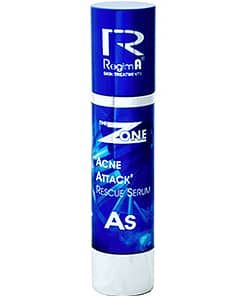 RegimA - Acne Attack Rescue Serum 50ml