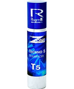 RegimA - Techno 5 Resurfacer 50ml