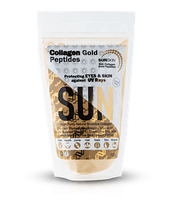 UV Derm Collagen Gold Peptides
