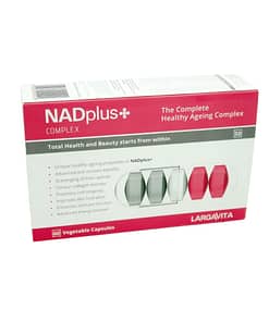 NADplus+ box image