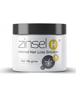 Zinsel H - Hair Re-grow
