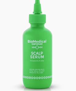 Biomedical scalp serum 100ml