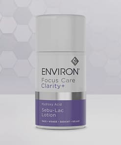 Environ Hydroxy Acid Sebu-Lac Lotion 60ml