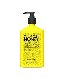 BEAMARRY Vitamin Honey Volume Shampoo
