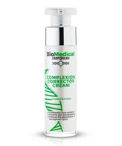 Biomedical Complexion Corrector Cream 100ml