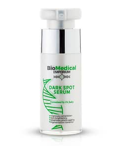 Biomedical Dark Spot Correcting Serum 30ml