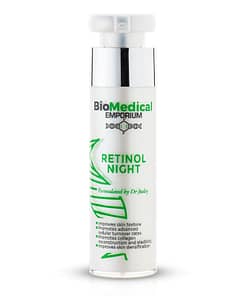 Biomedical Retinol Night 50ml