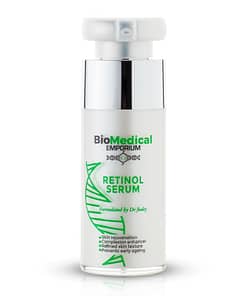 Biomedical Retinol Serum 30ml