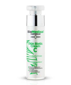 Biomedical Skin Biotic Cream 50ml