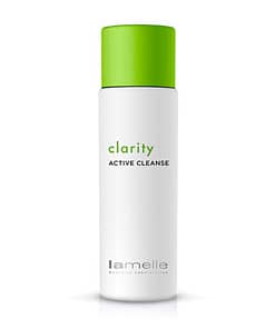 Lamelle Clarity Active Cleanse 250ml