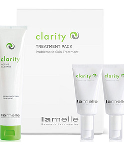 Lamelle Clarity Treatment Pack