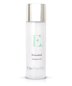 Lamelle Essential Cleansing Oil 150ml | The Sun and Beauty Room