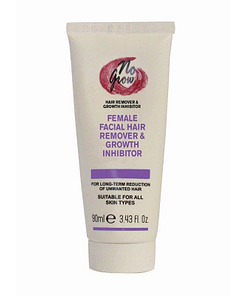 NO GROW FEMALE FACIAL REMOVER GROWTH INHIBITOR 90ml