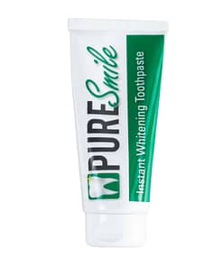 Pure Smile Toothpaste 100ml
