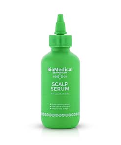 Biomedical scalp serum 100ml