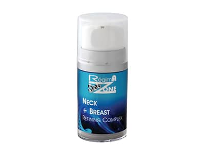 RegimA - Neck + Breast - Refining Complex Masque 50ml