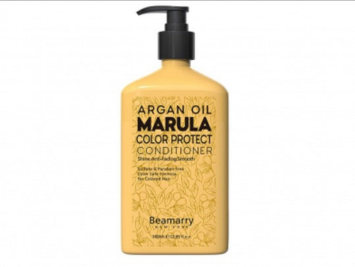 Beamarry Argan Oil Marula Color Protect Conditioner 380ml