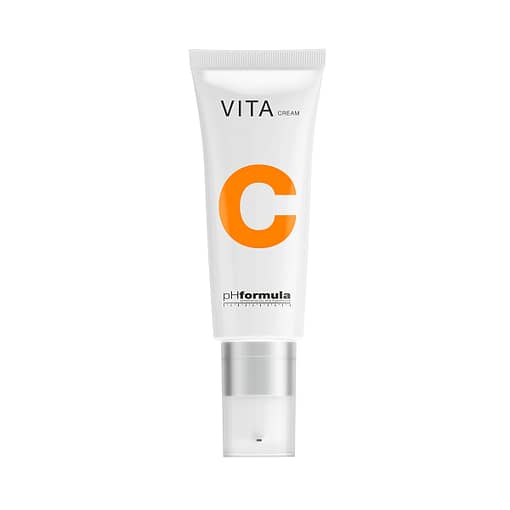 pHformula VITA C cream 50ml