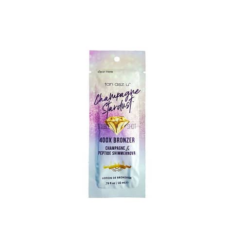 Champagne Star Dust 400x Packet