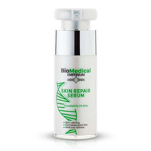 Biomedical Skin Repair Serum 30ml