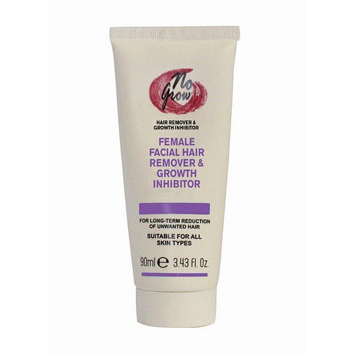 NO GROW FEMALE FACIAL REMOVER GROWTH INHIBITOR 90ml