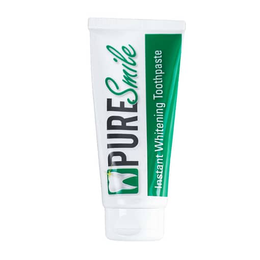 Pure Smile Toothpaste 100ml
