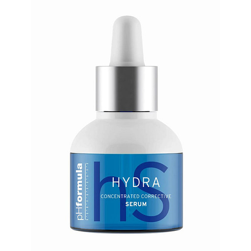 pHformula HYDRA serum 30ml