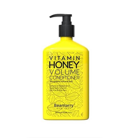 BEAMARRY Vitamin Honey Volume Conditioner 380ml
