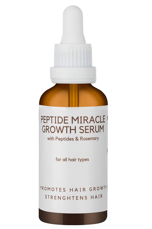 Peptide miracle Growth 50ml